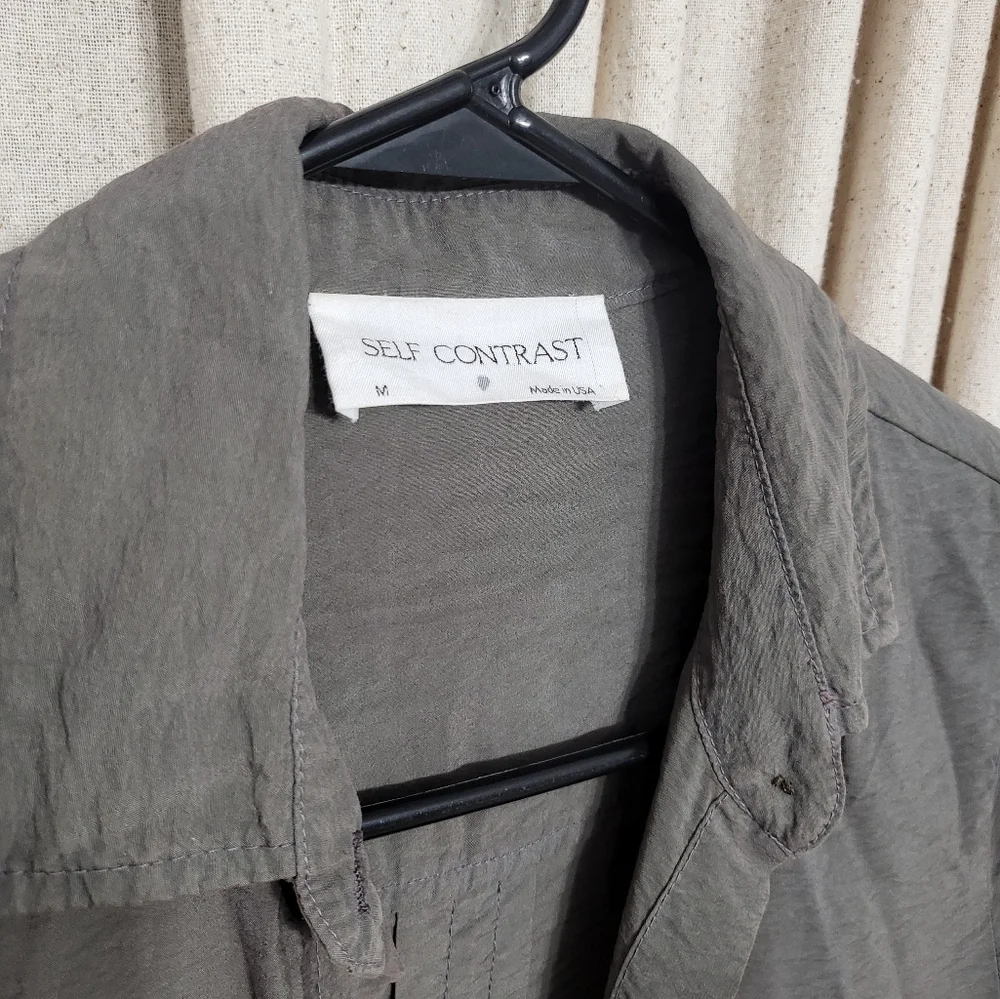 Blouse - Picture 3 of 6
